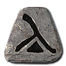 gul rune
