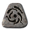 Diablo 2 Resurrected hel rune