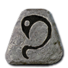 Diablo 2 Resurrected lum rune