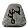 Diablo 2 Resurrected mal rune