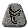 Diablo 2 Resurrected ohm rune