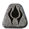 Diablo 2 Resurrected pul rune