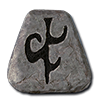Diablo 2 Resurrected shael rune