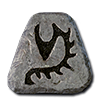 Diablo 2 Resurrected sol rune