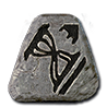 Diablo 2 Resurrected tal rune