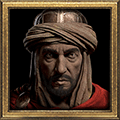 Desert Mercenary