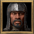 Iron Wolf