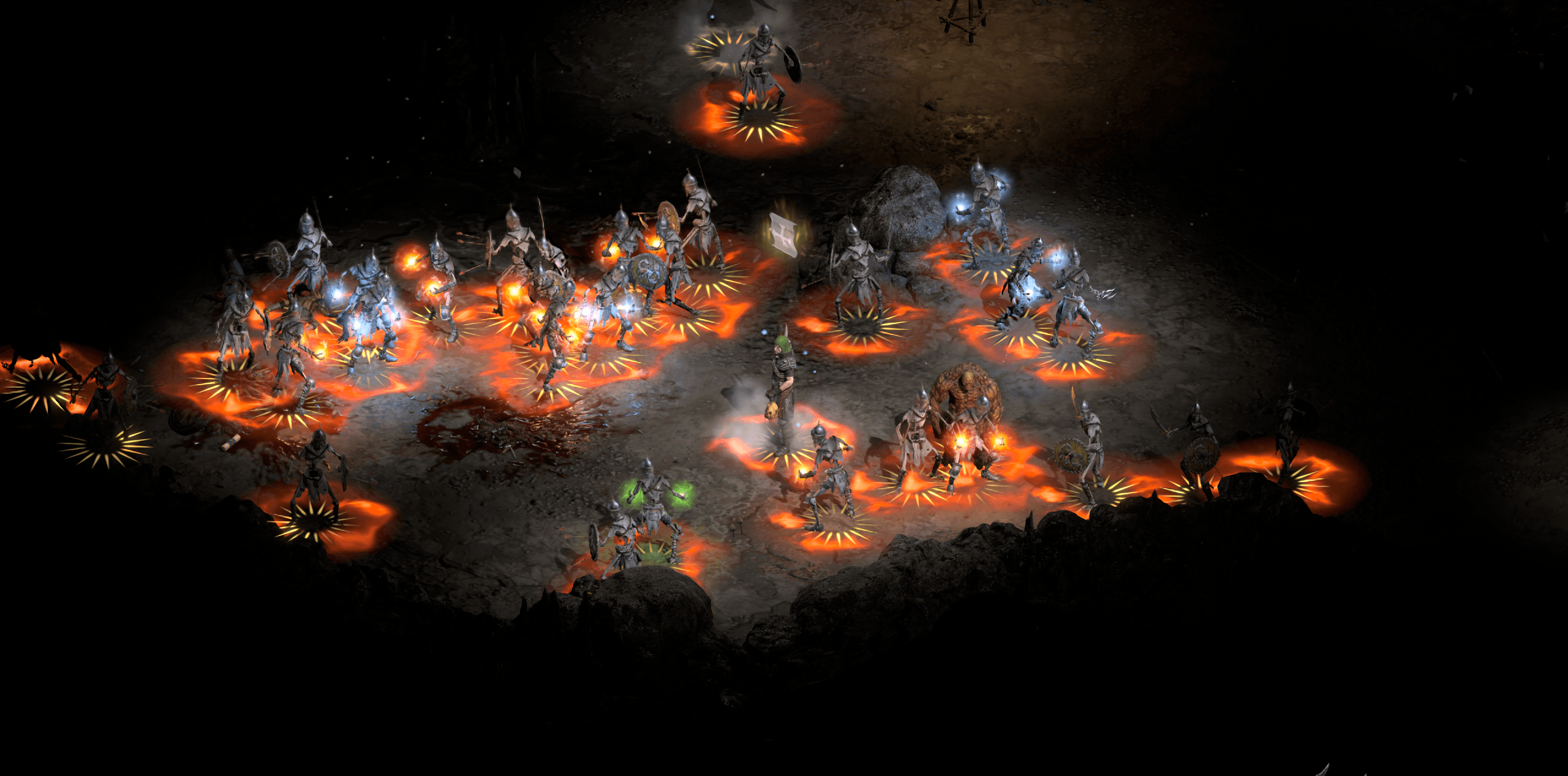 Summonmancer Build Guide