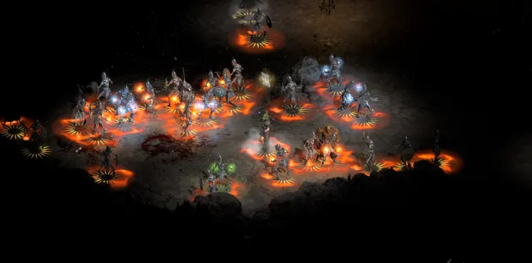 Summonmancer Build Guide