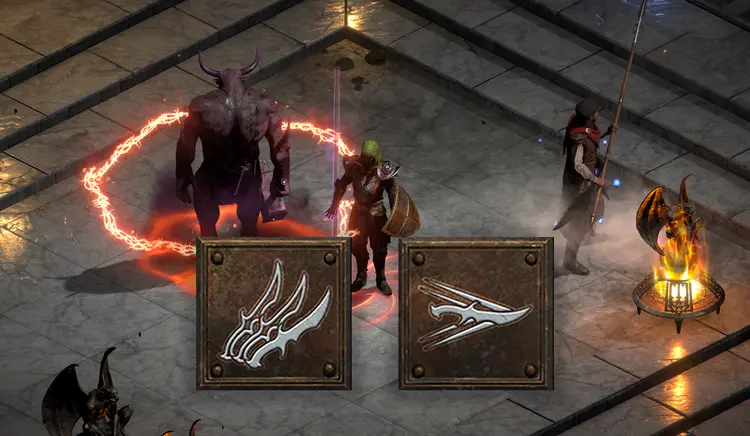 Echoing Strike Warlock Guide