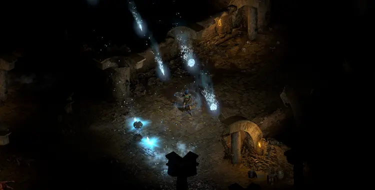 Blizzard Sorceress Build Guide