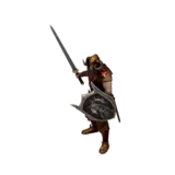 Talic using Whirlwind