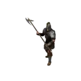 Korlic Attack 2 animation