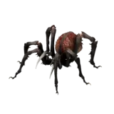 Arach Attack 1 animation