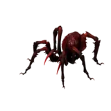SpiderLay animation