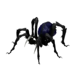 Spider Magus Attack 1 animation