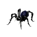 Spider Magus using Spider Lay