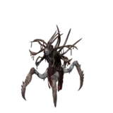Baal using Baal Clone Teleport