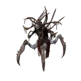 Baal Attack 2 animation