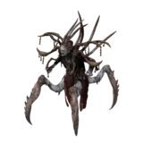 Baal Inferno animation