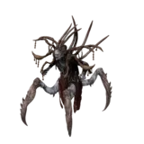 Baal Nova animation