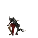 Hydra animation