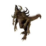 Minion of Destruction using Smite