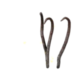 Festering Appendages Attack 1 animation