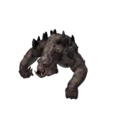 Night Marauder Attack 1 animation
