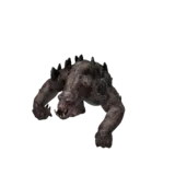 Night Marauder Attack 2 animation