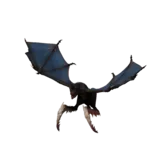 Fiend Attack 2 animation