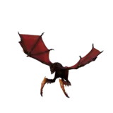Blood Diver Attack 1 animation