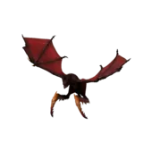 Blood Diver Attack 2 animation