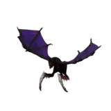 Dark Familiar Attack 2 animation