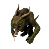 Afflicted Attack 2 animation