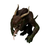 Tainted Attack 2 animation