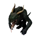 Misshapen Attack 2 animation