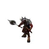 Moon Lord Attack 1 animation