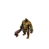 Blunderbore using Smite