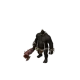 Mauler using Smite