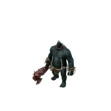 Urdar using Smite