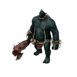 Urdar Attack 2 animation