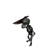 Undead Soul Killer Attack 1 animation