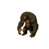 Treehead WoodFist Attack 2 animation