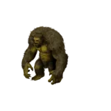 Crusher Attack 1 animation