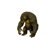 Crusher Attack 2 animation