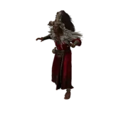 Sexton Attack 1 animation