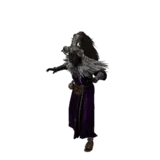 Cantor using Zakarum Heal