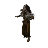 Hierophant Attack 1 animation