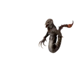 Claw Viper Attack 1 animation